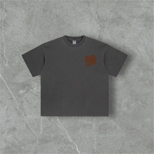 Pass No Judgement Short Sleeve T-Shirt
